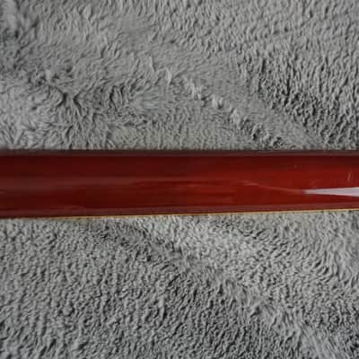 Yamaha Super Axe SA1000 Semi-Hollow Electric Guitar Cherry Red MIJ 1978 w/ OHSC image 21