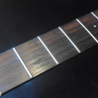 Yamaha FG-180 Jumbo Dreadnought 1966 - 1974 - Natural image 17