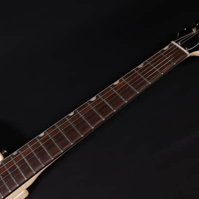 Gretsch G2210 Streamliner Junior Jet Club Vintage White 2805400505 image 9