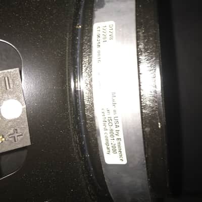 Diezel VH4 Head and 4x12 Cab - Road Cases Included image 10