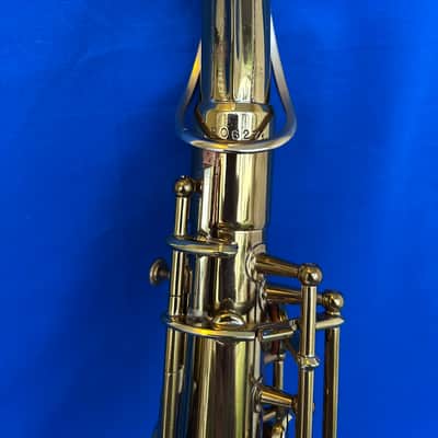 Martin Committee Eb Alto 1959 - Lacquer image 6