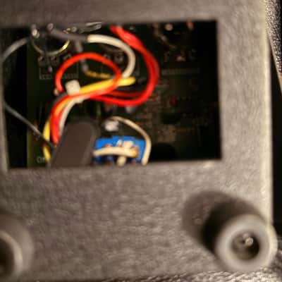 ProCo Rat2 Mid 90s - Black image 4