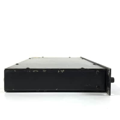 Drawmer DS201 Dual Gate 1984 - Present - Black TGHM #2 image 4