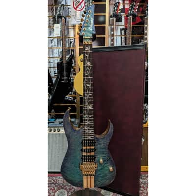 Ibanez IV2RG Visions RG image 3