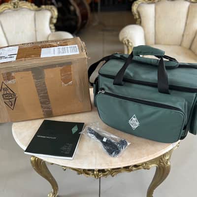 Kemper Profiler Power Head 600W + Original Bag image 10
