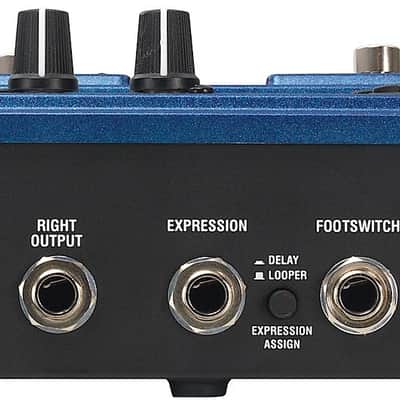 DigiTech JamMan Looper/Delay image 4