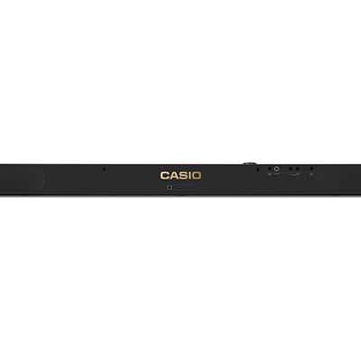 Casio PX-S5000BK Privia Series 88 Weighted Key Digital Piano - Black (PX-S5000BK) image 3