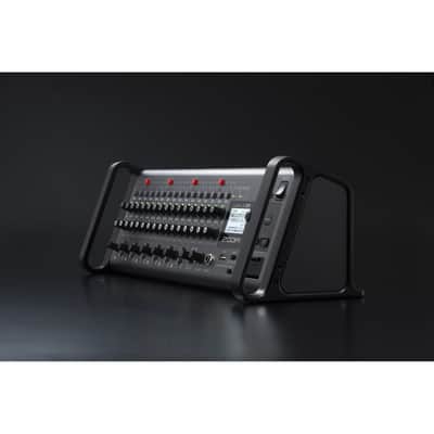 Zoom LiveTrak L-20R 20-Channel Digital Mixer-Recorder for Stage Use (Demo Unit) image 7