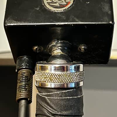 RCA 74-B Junior Velocity Ribbon Microphone 1940s - Common | Reverb