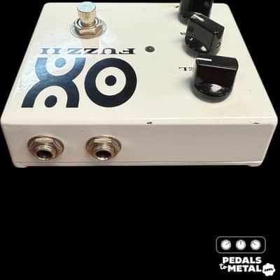Oxfuzz Silicon BC 108b - x8970 image 3