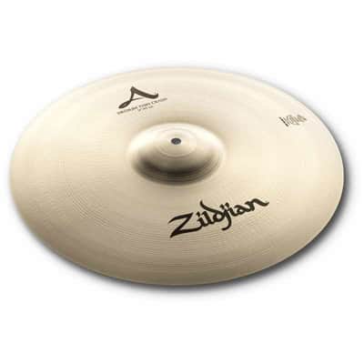 Zildjian A0231 A 17" médium thin crash image 1