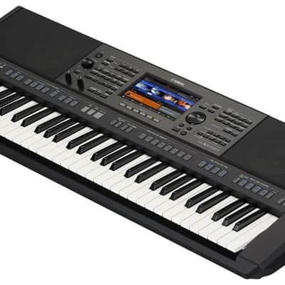 Yamaha PSR-SX920 EXDEMO image 6