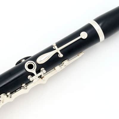 Buffet Crampon Bb Clarinet E11SP (All pads replaced) [785883] (09/01) image 2