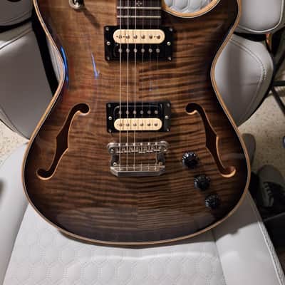 Knaggs Chena T2 image 2