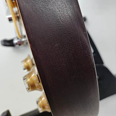 Immagine Gibson Les Paul Studio 2013 - Satin Gold Top - 14