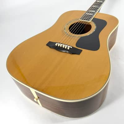 1999 Guild D-55 - Natural image 2