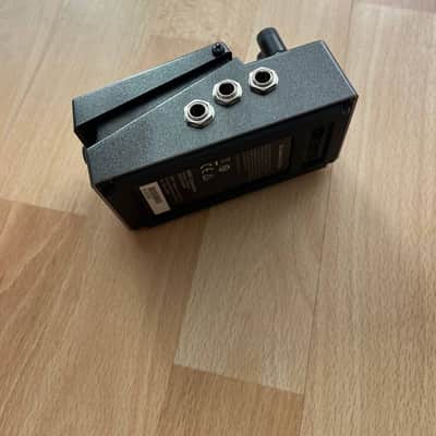 Boss RV-6 Reverb 2015 - Present - Silver image 4