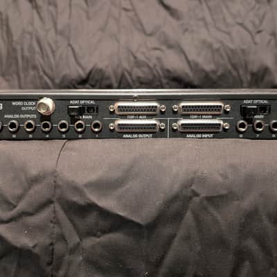Steinberg Nuendo 8 I/O Converter (RME ADI-8) image 4