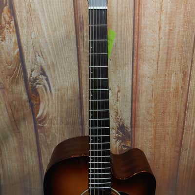Mitchell Terra Series T311CE 2020s - Edge Burst image 3