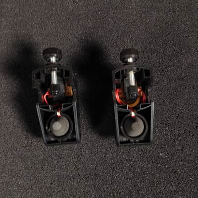 Roland TM-2 Drum Trigger Module 2014 - 2020 - Black image 3
