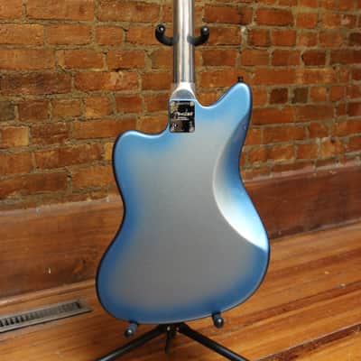 Electrical Guitar Company / Fender Jazzmaster 2020 - Sky Burst Metallic image 3