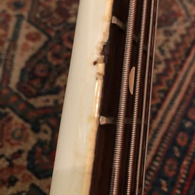 Wandre Davoli Rockbass 1962 image 23