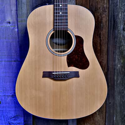 Immagine Seagull S6 Original Presys II - Natural w/ Gig Bag - 1