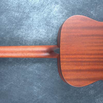 Eastman PCH1 OM Classic #M2529633 image 3
