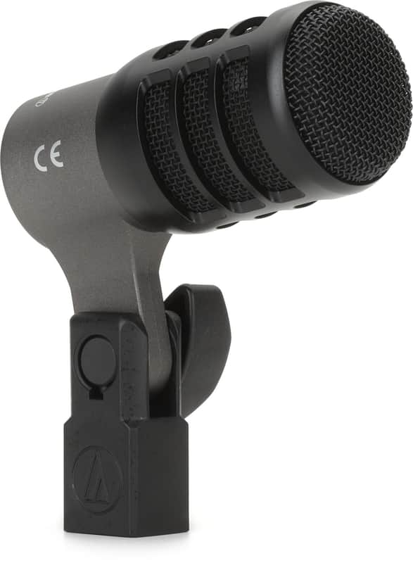 Audio-Technica ATM230 Hypercardioid Dynamic Drum Microphone image 1