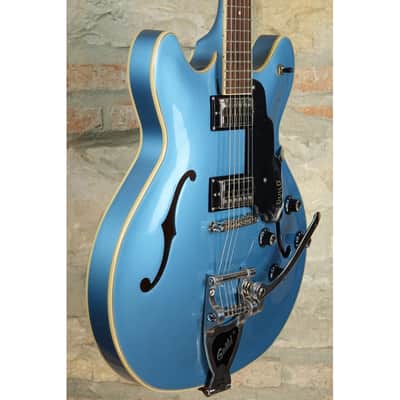 GUILD Starfire I DC - Pelham Blue image 2