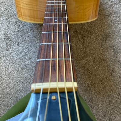 1997 Guild JF-30E A/E 6 String in VERY Good Condition image 7