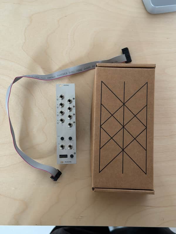 Monome Ansible image 1