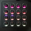 DJ Tech Tools Midi Fighter Twister 2010s - Black