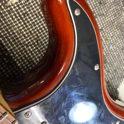 2019 Fender Player Stratocaster Plus Top - DIY Relic Job image 13