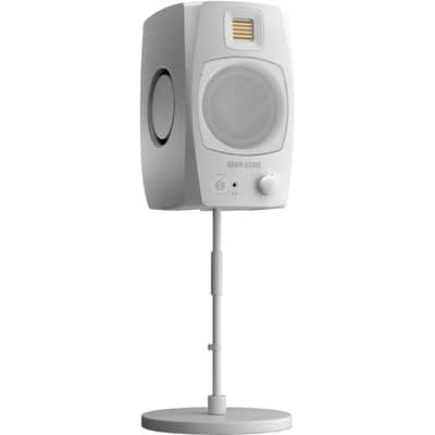 ADAM Audio D3V Active Desktop Monitor Pair (White) Bild 5