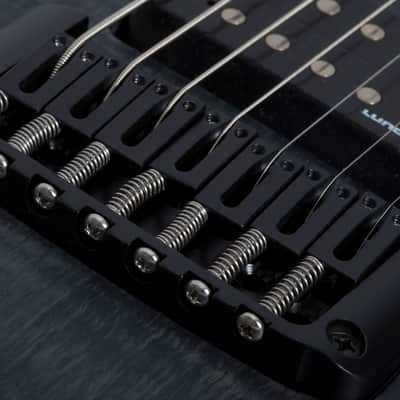 Schecter Banshee Mach-7 Fallout Burst image 7