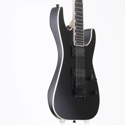 EDWARDS E-MR-FR7 Black Satin Edwards 7-string guitar [ED1707599] (06/15) image 8