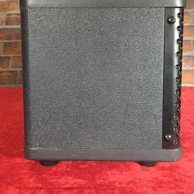 Louis LGA-15Digi Digital Guitar Amplifier w/ Footswitch & Power Supply Purchased In Japan image 4