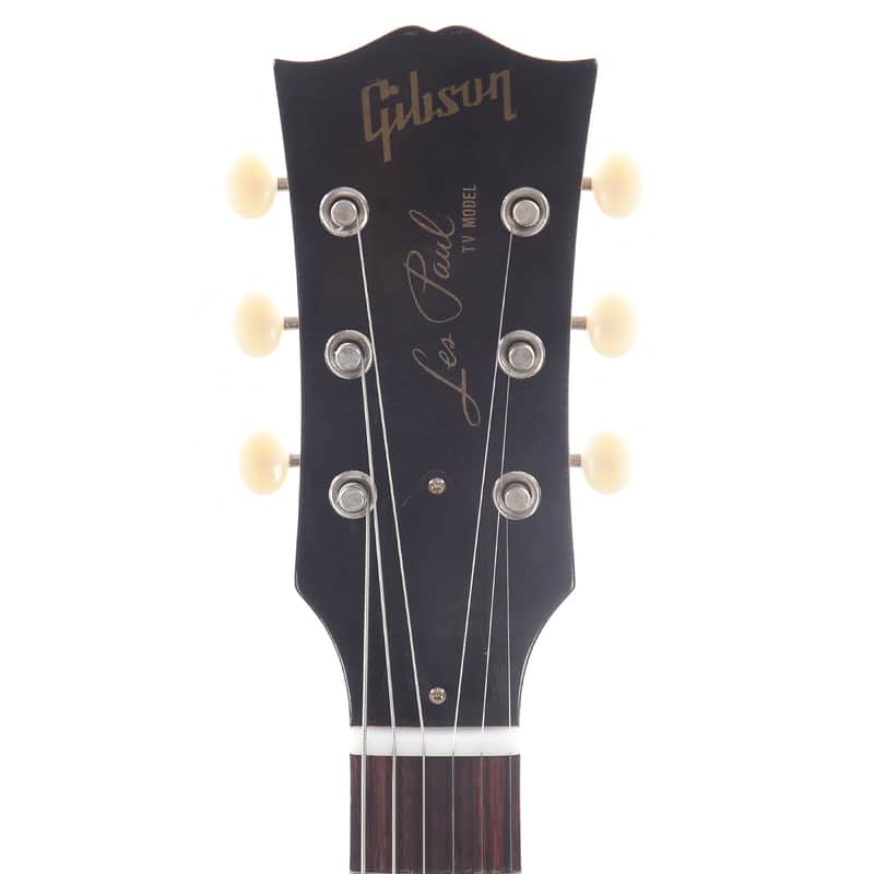 Gibson Custom Shop Murphy Lab '57 Les Paul Junior Reissue Ultra Light Aged image 5