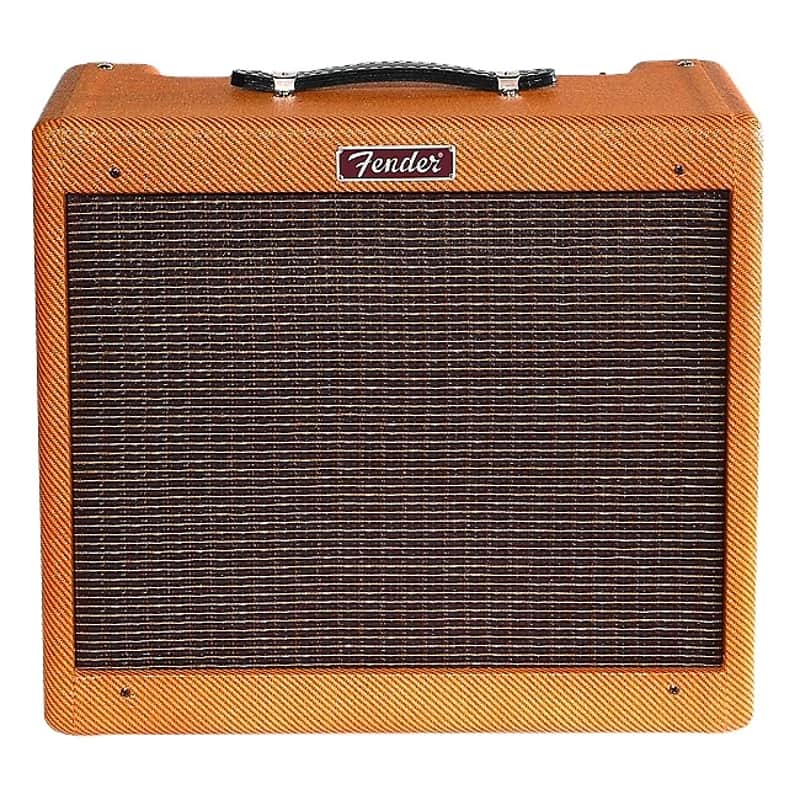 Fender Blues Junior NOS image 1