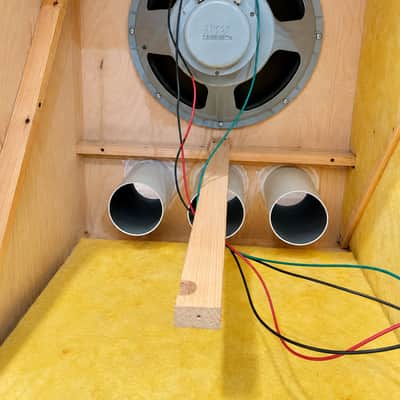 Altec 615b image 3