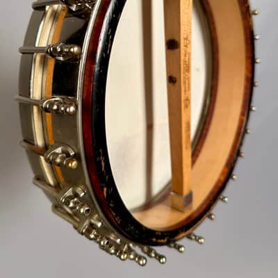 Vega #2 Whyte Laydie Original 5-String Banjo 1911 image 22