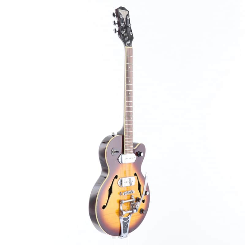 Epiphone Epiphone Custom Shop Limited Edition Wildkat Vintage