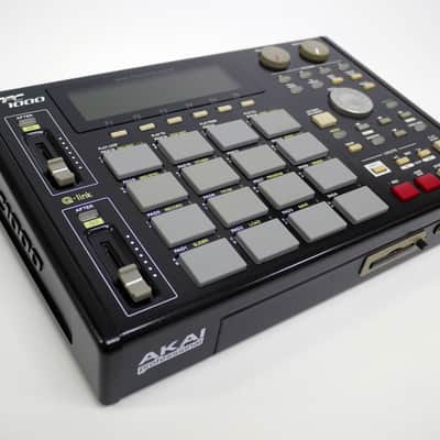 AKAI MPC1000 BK image 1