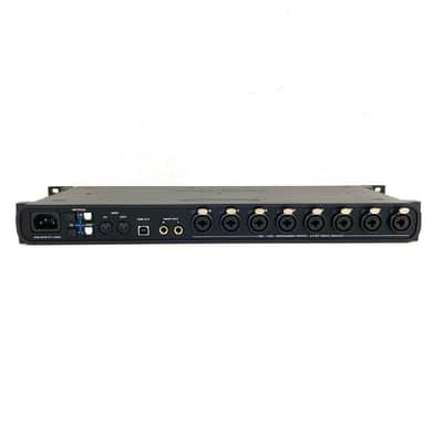 MOTU 8PRE USB image 4