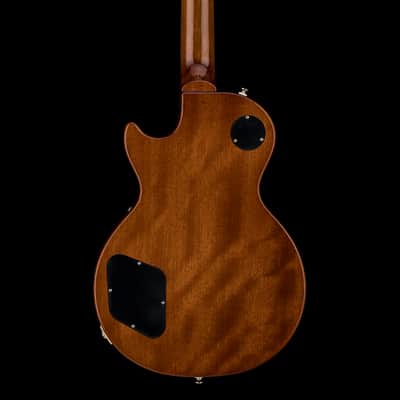 Epiphone Les Paul Standard 50s - Goldtop #27326 image 4