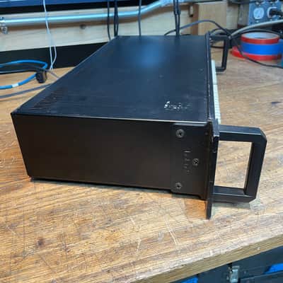 Roland SEQ-315 80's EQ  SERVICED image 3