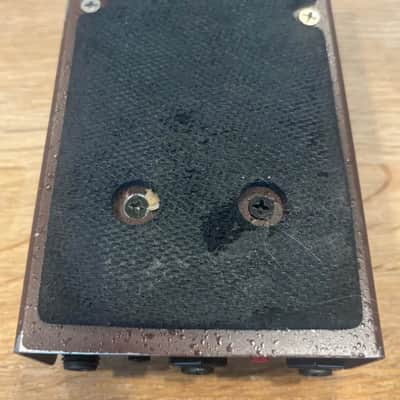 LR Baggs Para DI 2004 - Present - Brown image 2