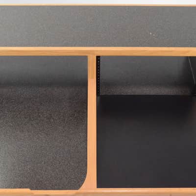 KK Audio Studio Mixer Workstation Console Desk Rack Mackie D8B #33055 image 5