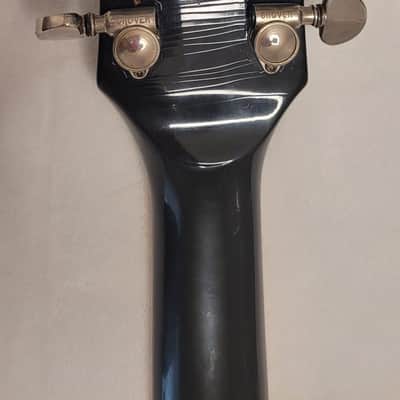 Gibson Les Paul - STANDARD 1978 - Black image 3